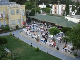 Parilti Otel Bodrum