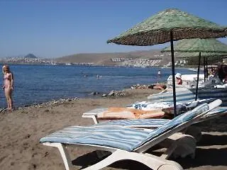 Otel Parilti